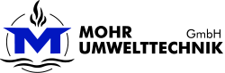 Mohr Arbeitsschutz Logo